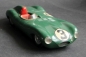 Preview: Merit Jaguar D Type Racingcar 1954 Plasticmodel (8355)